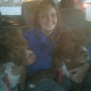 Meet your Posher, Angel